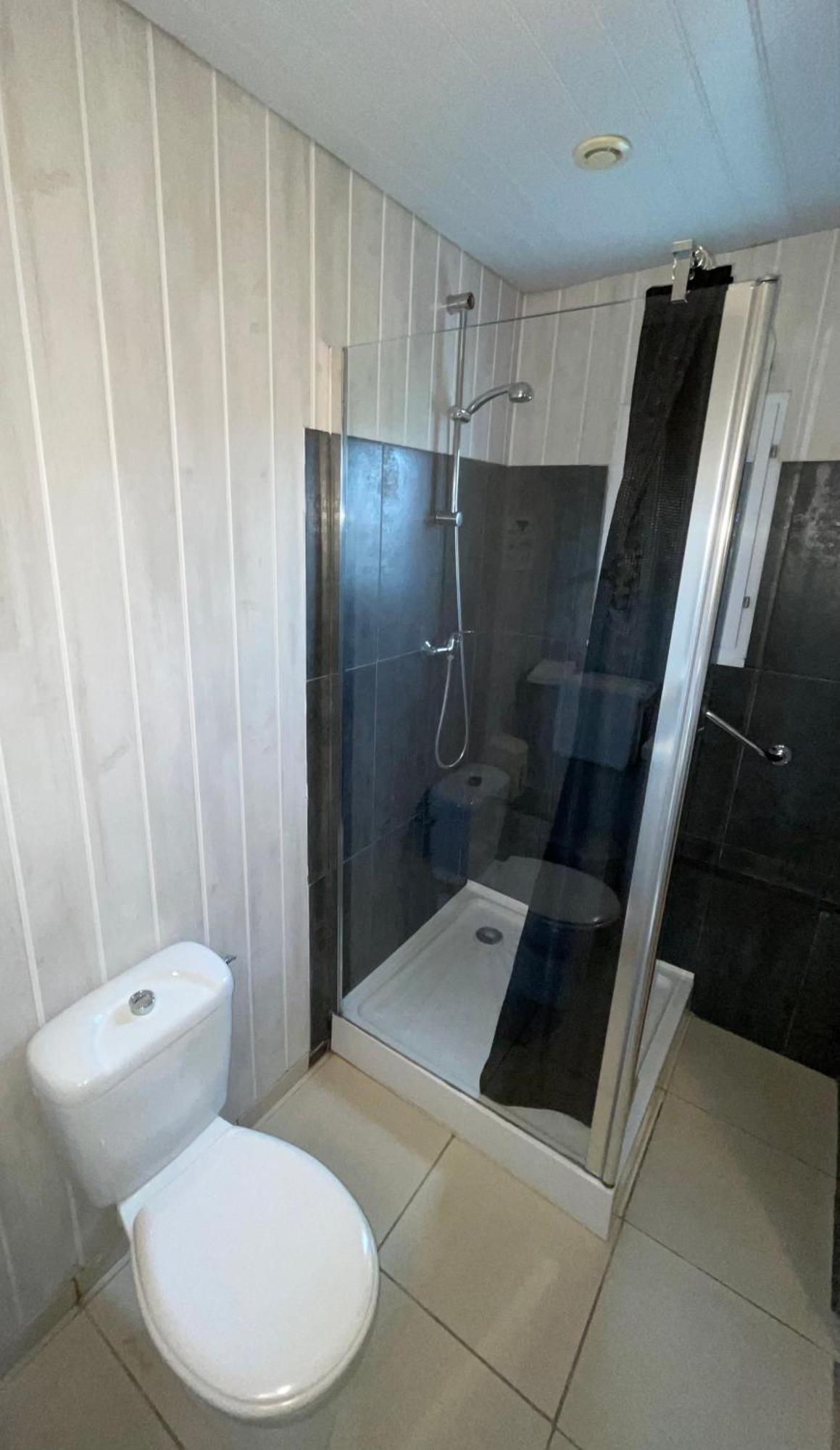 Hotel Auberge Des Charmilles Sainte-Soulle Rom bilde