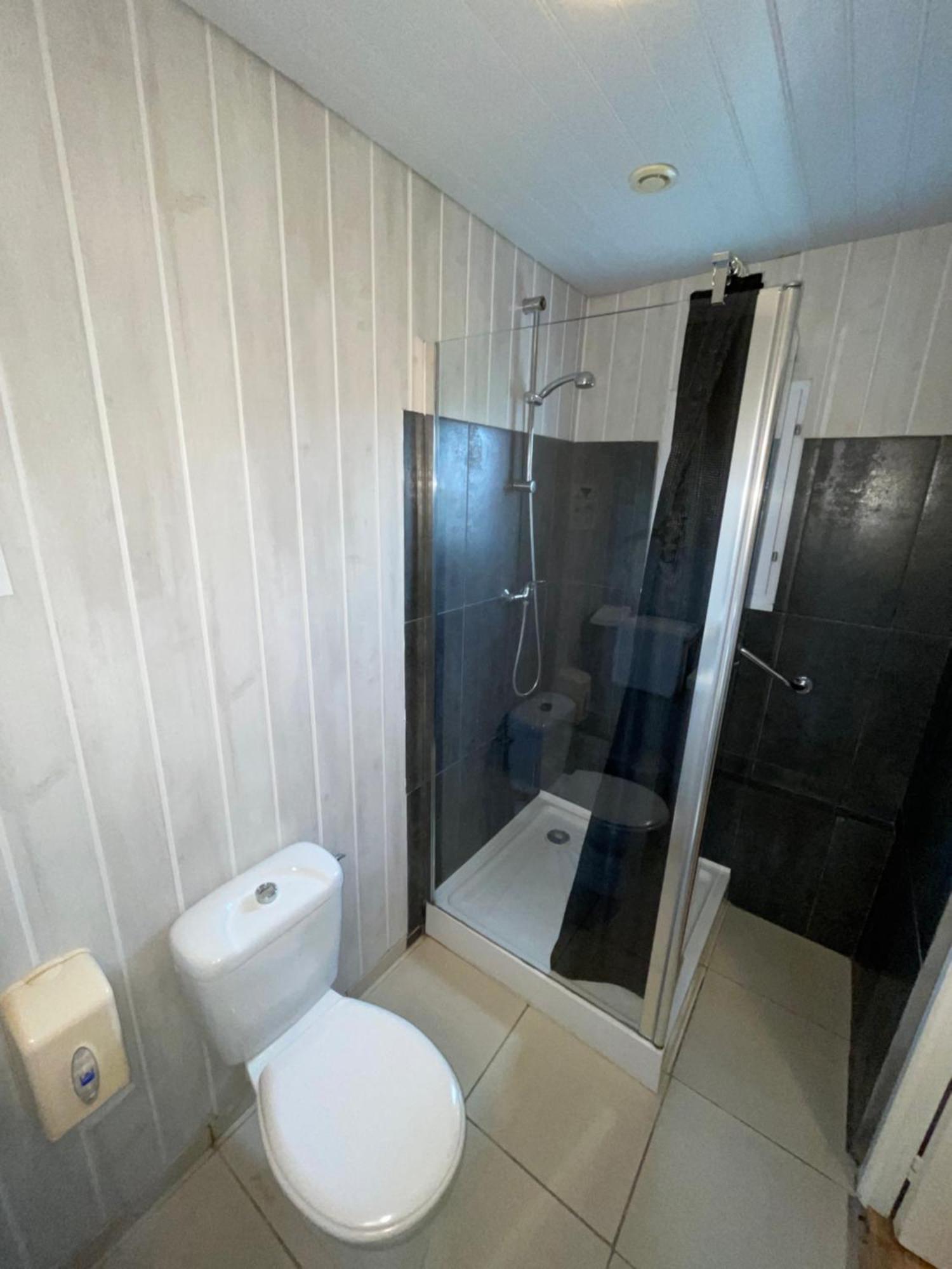 Hotel Auberge Des Charmilles Sainte-Soulle Rom bilde